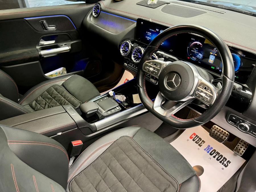 EQA250 AMG - Image 3